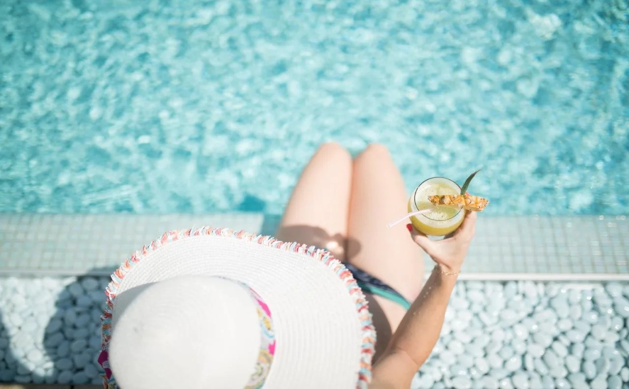 Foto - Toparadis Guest House