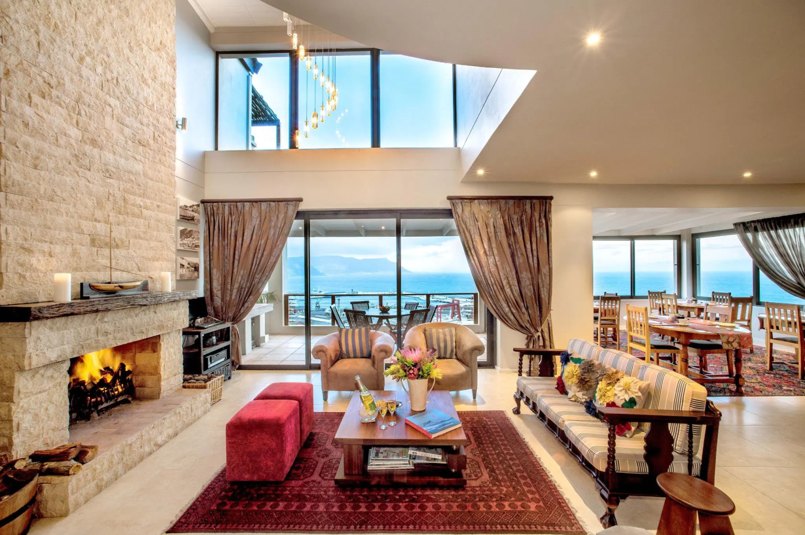 Foto - Mariner Guesthouse & Villa