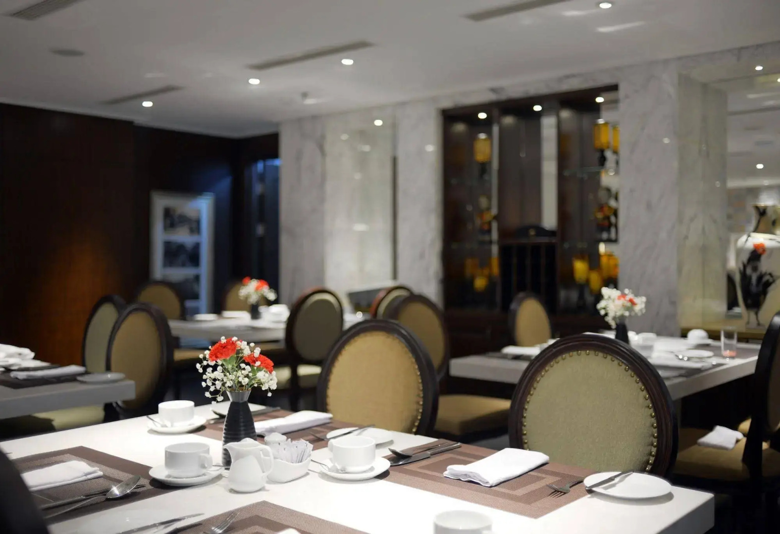 Foto - Le Jardin Hotel Haute Couture