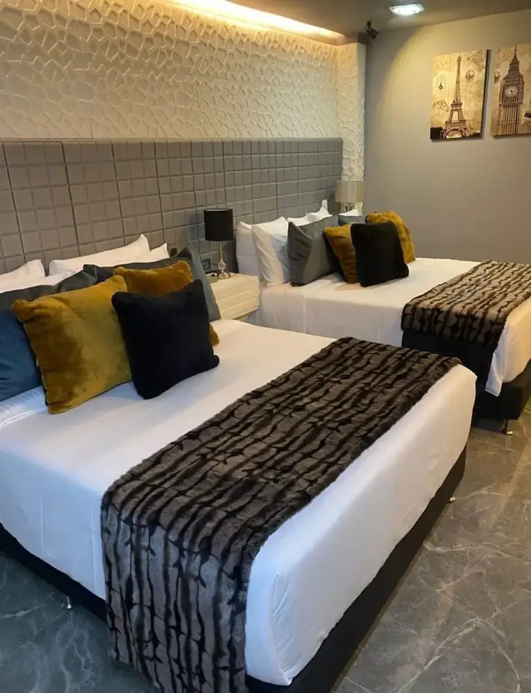 Photo - Mantra Hotel Boutique