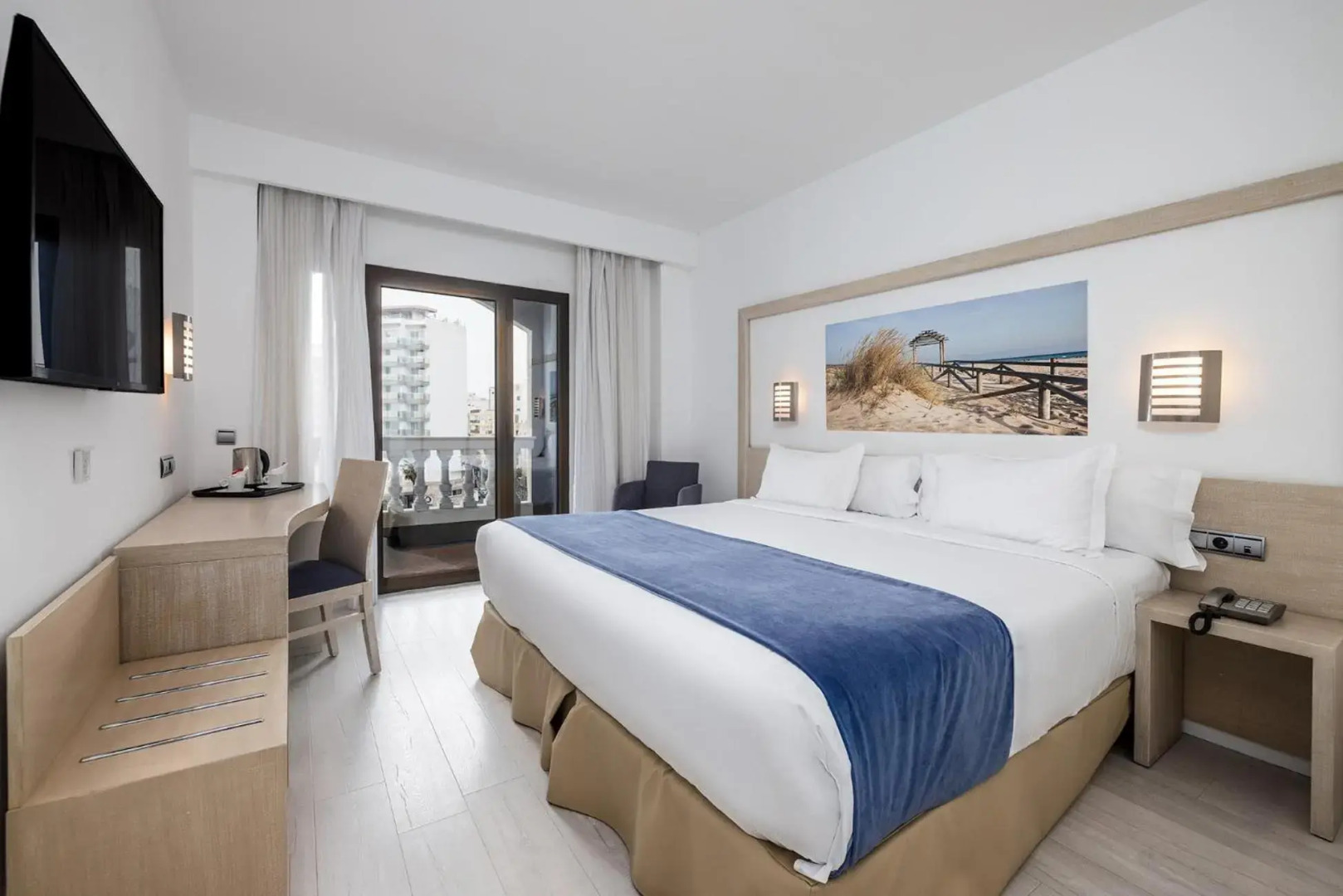 Photo - Hotel Spa Cádiz Plaza