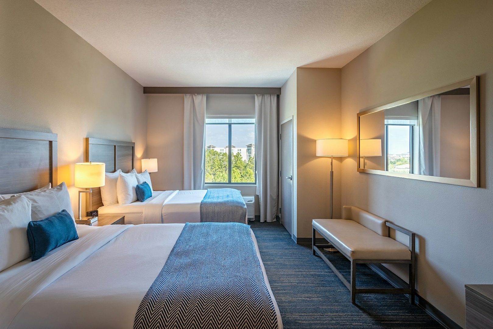 Foto - Pestana Orlando Suites - Lake Buena Vista
