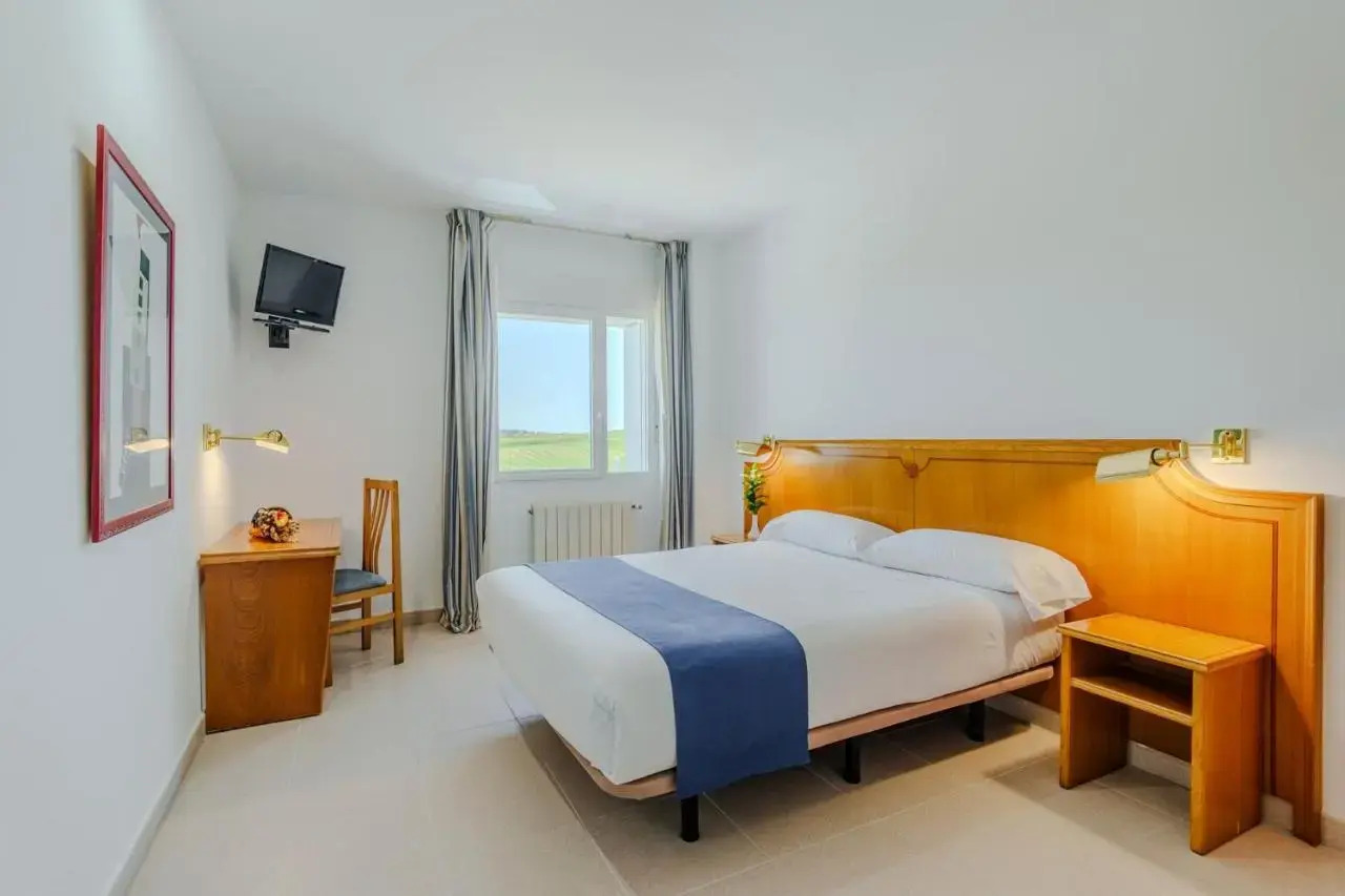 Foto - Hotel Rey Arturo Burgos