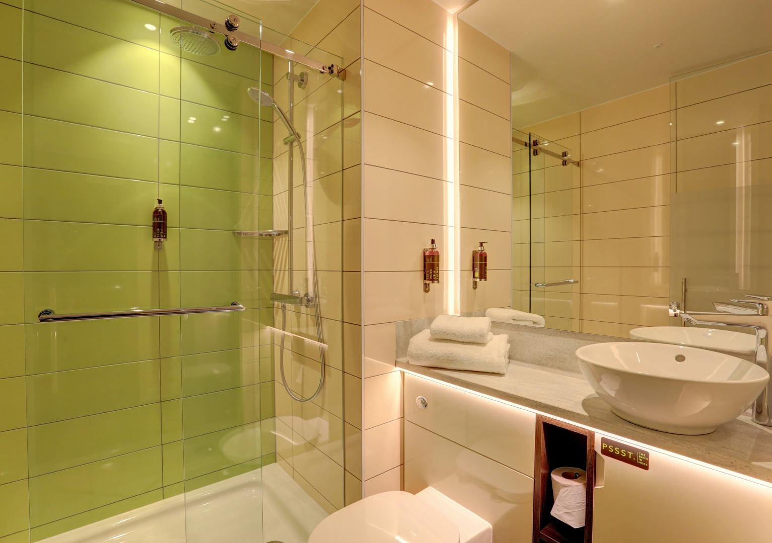Foto - Hub By Premier Inn London Westminster - Westminster Abbey