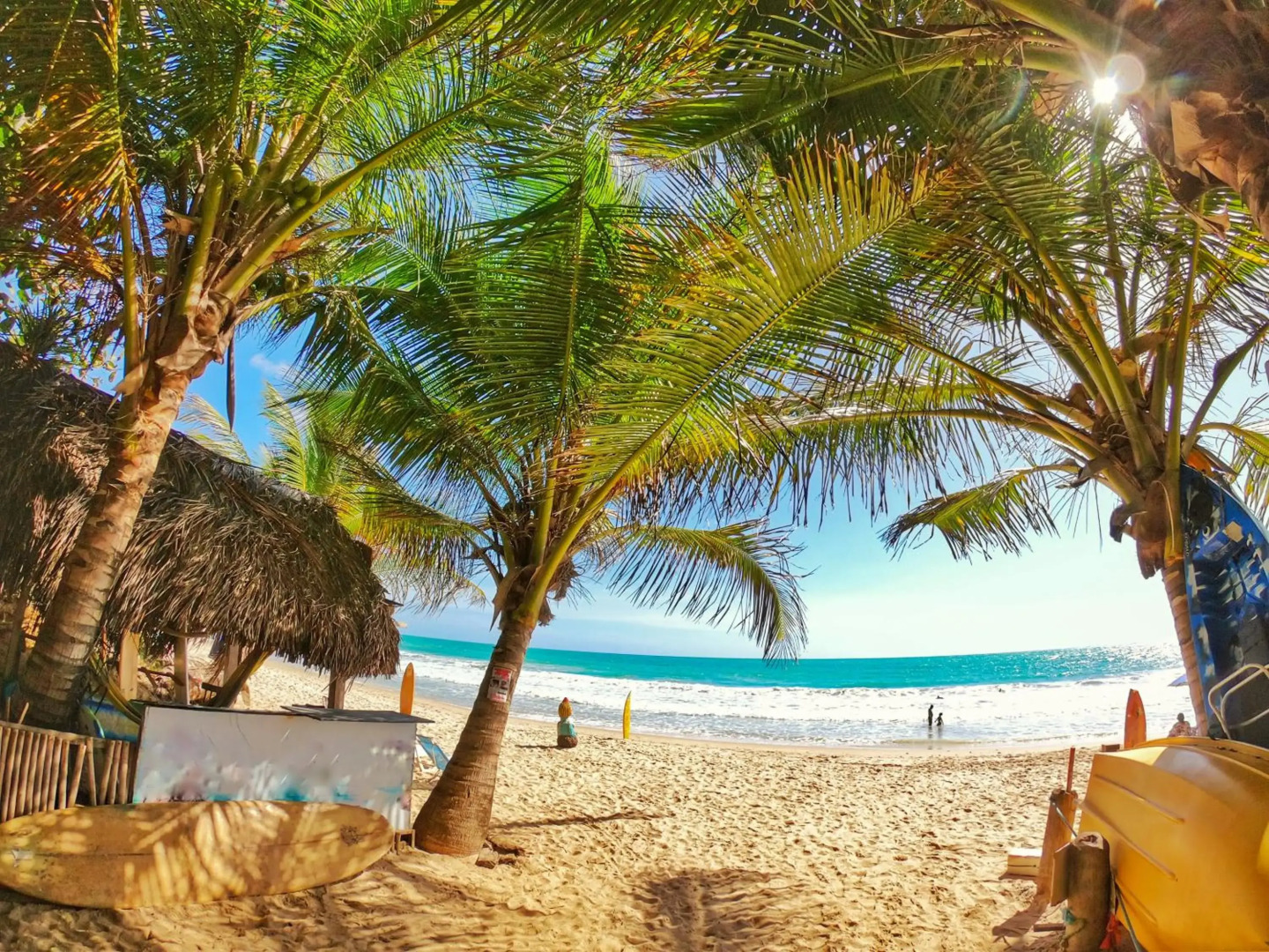 Foto - Pousada Sereia do Porto