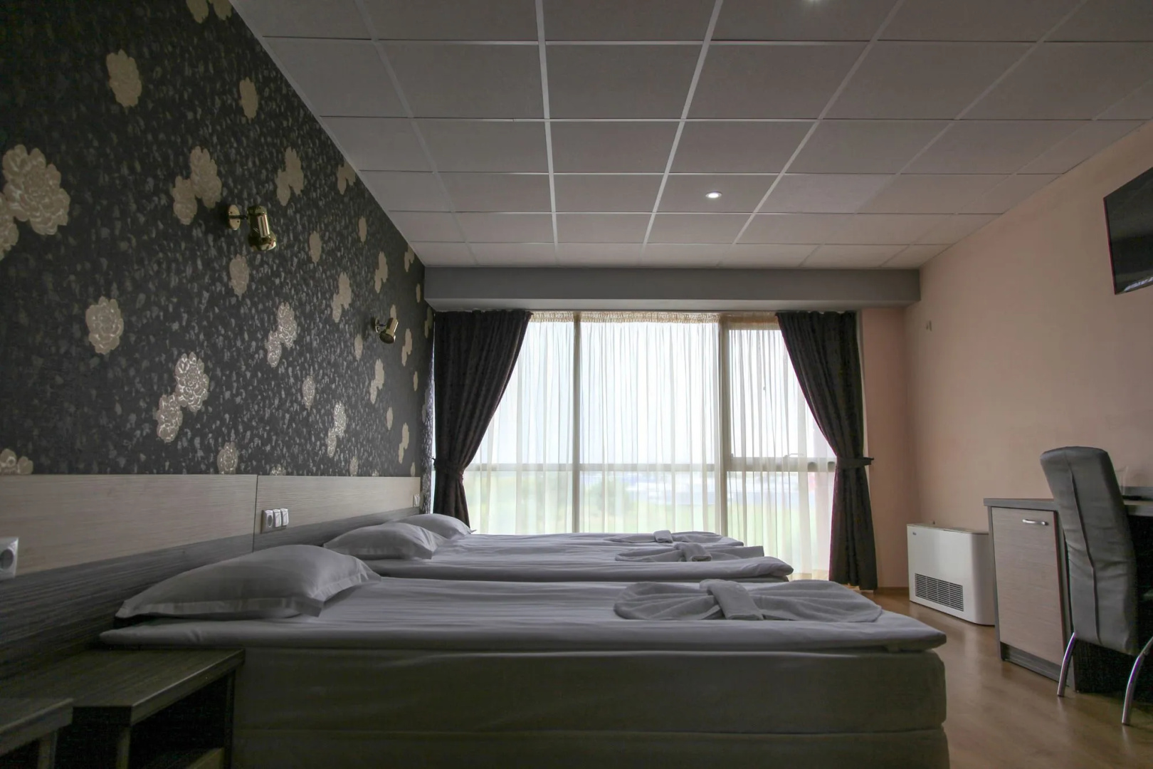 Foto - City Hotel