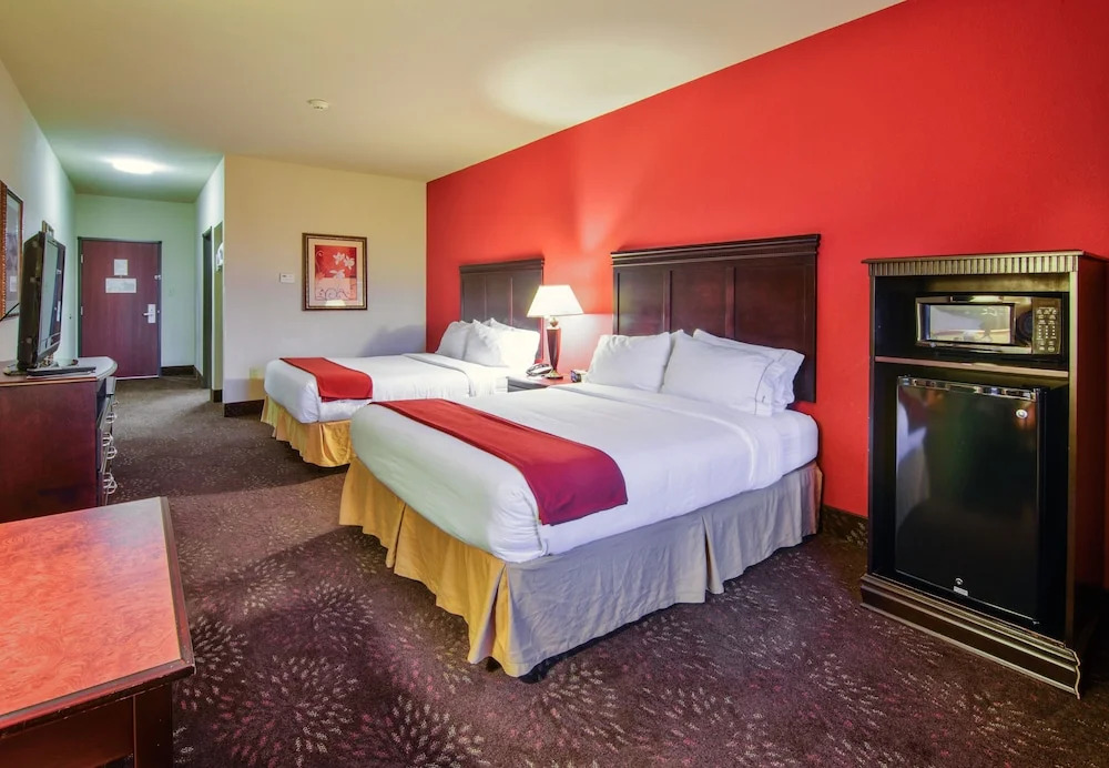 Foto - Holiday Inn Express Hotel & Suites Terrell by IHG