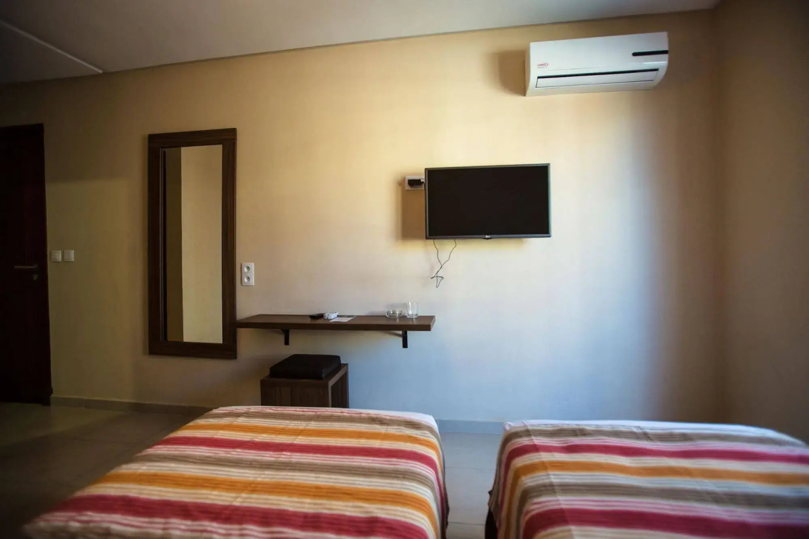 Photo - Hôtel Étoile du Nord