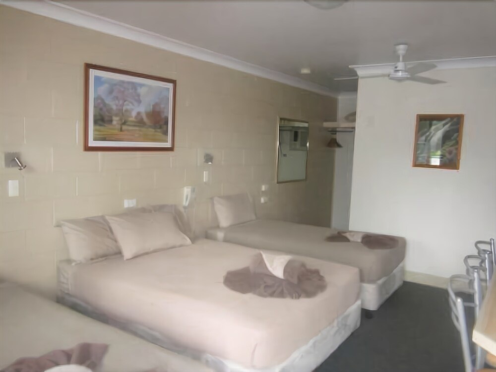 Foto - Boonah Motel