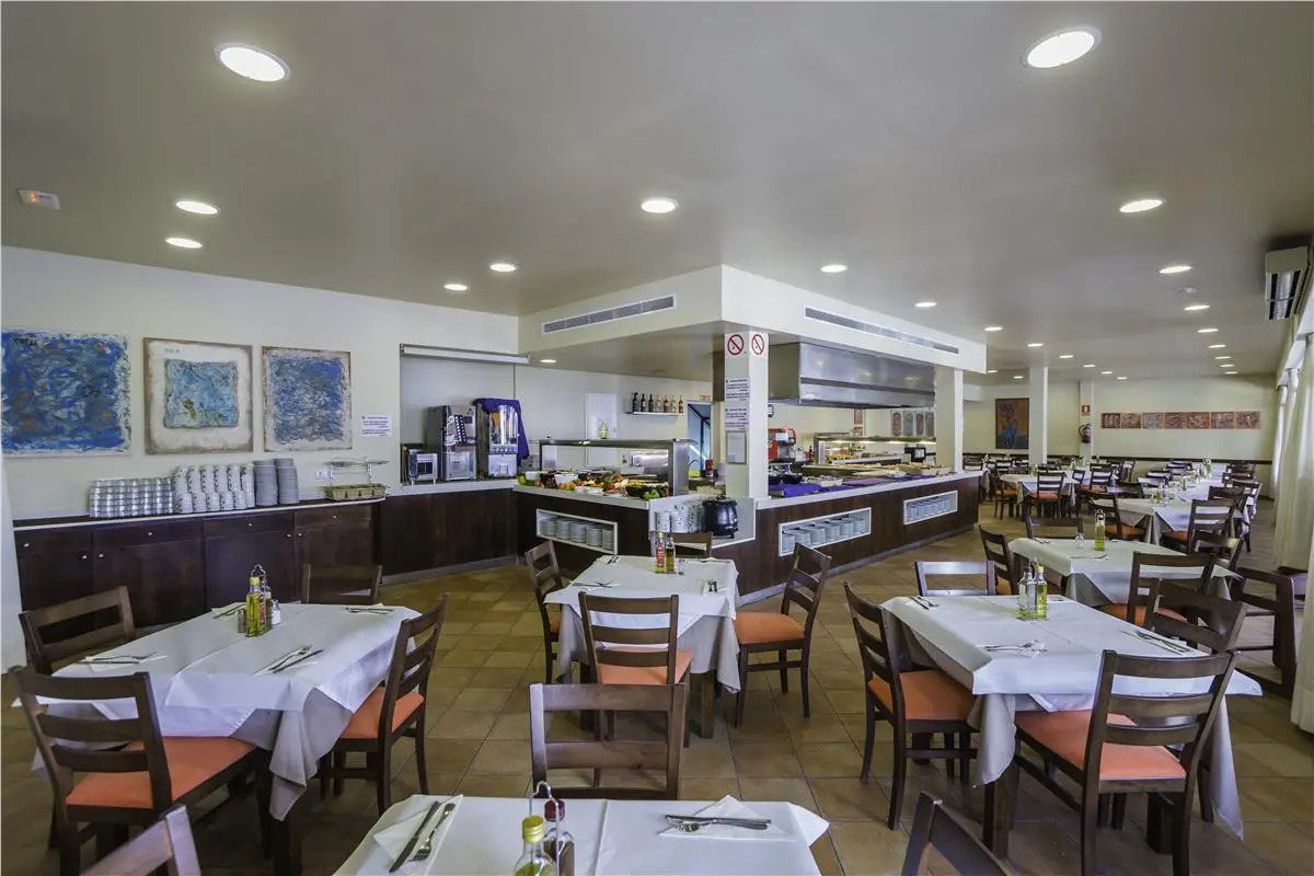 Foto - Aparthotel Holiday Center