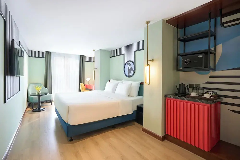 Foto - Solaria Tesori Hotel