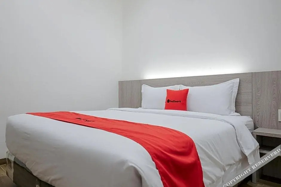 Foto - RedDoorz Plus @ Jalan Juanda Medan