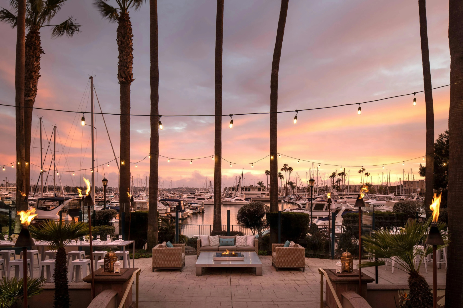 Photo - The Ritz-Carlton, Marina del Rey