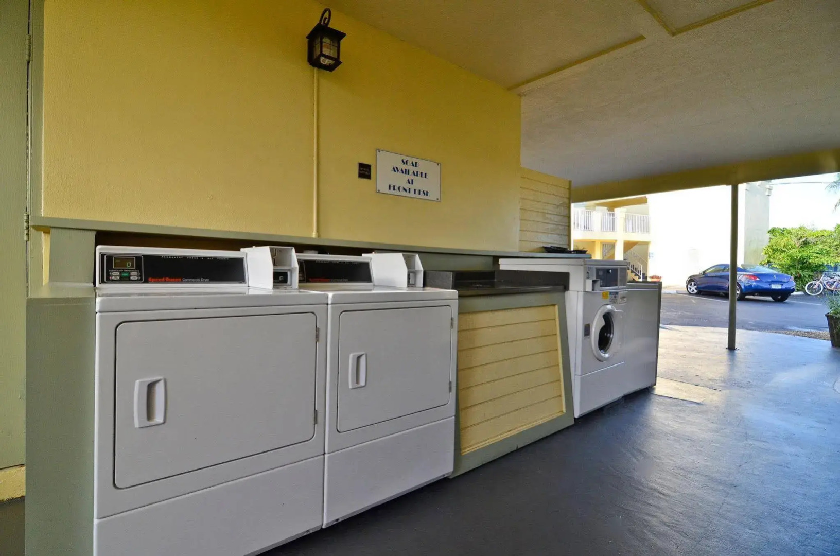 Foto - Hampton Inn Key West FL