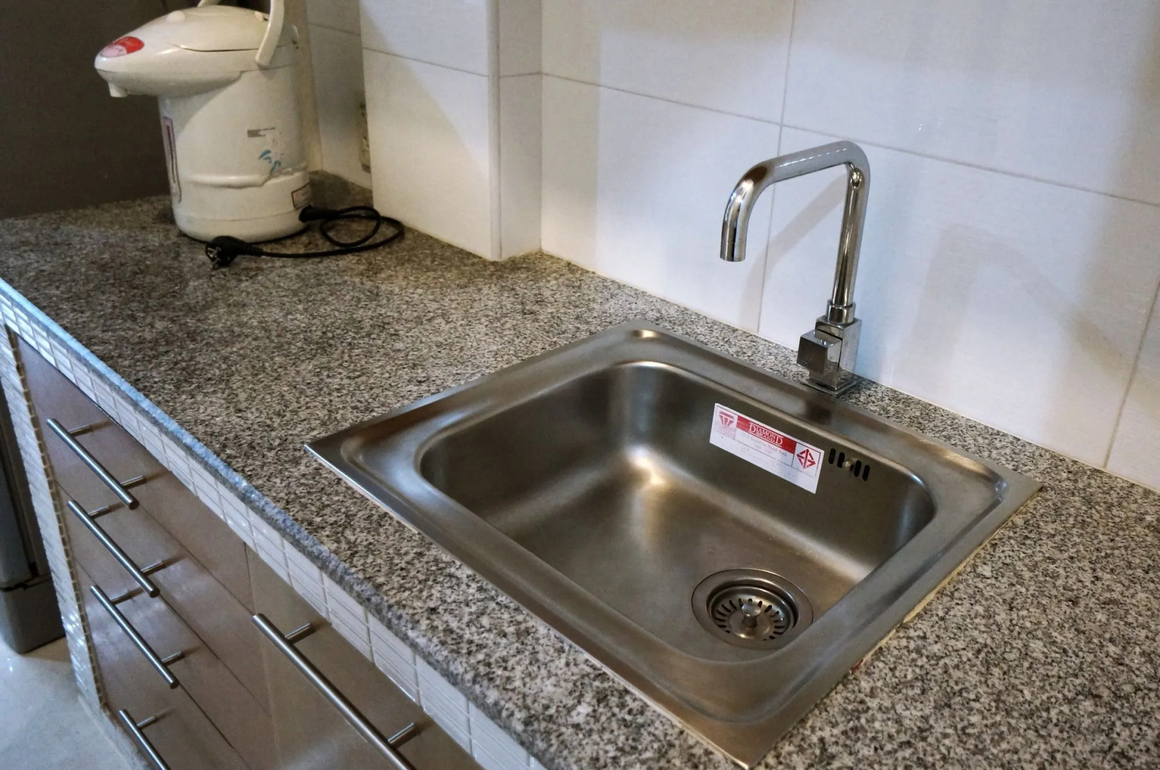 Foto - Silom Convent Garden