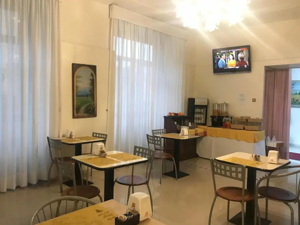 Photo - Hotel Romano