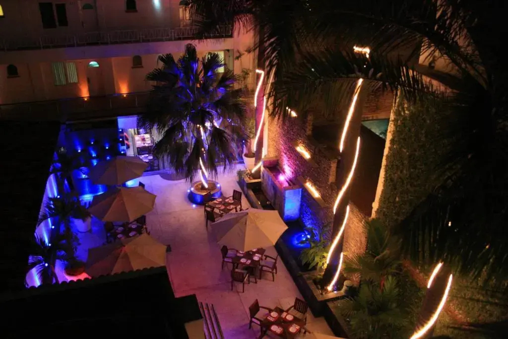 Foto - Hotel Rio Malecon