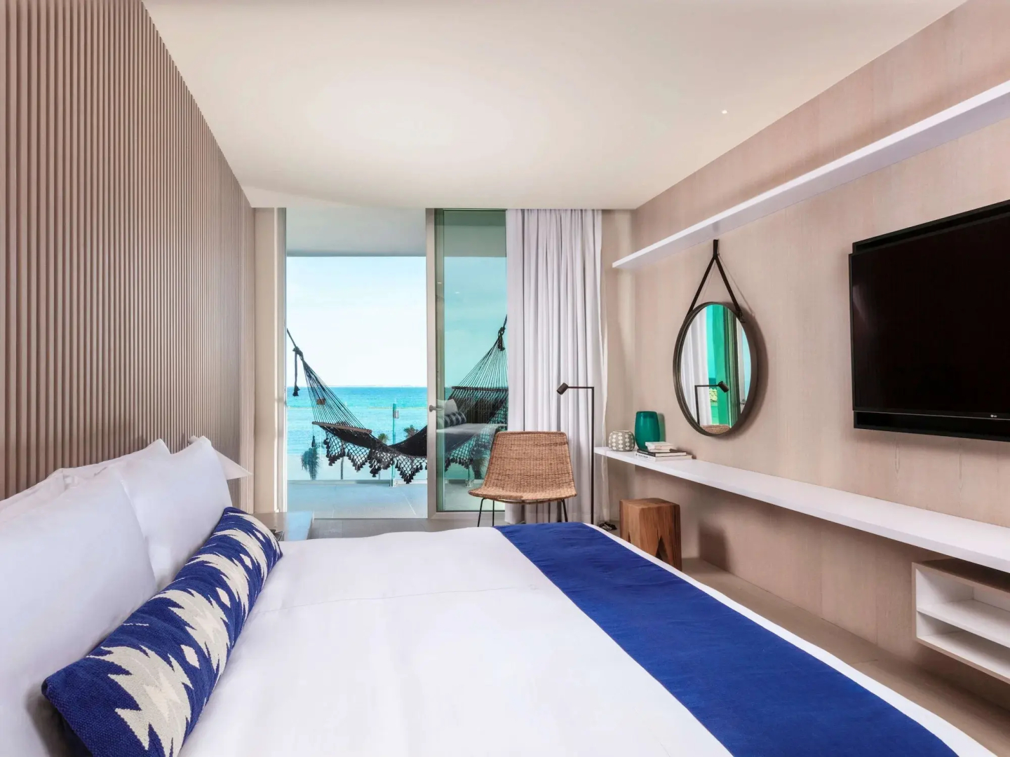 Foto - SLS Cancun