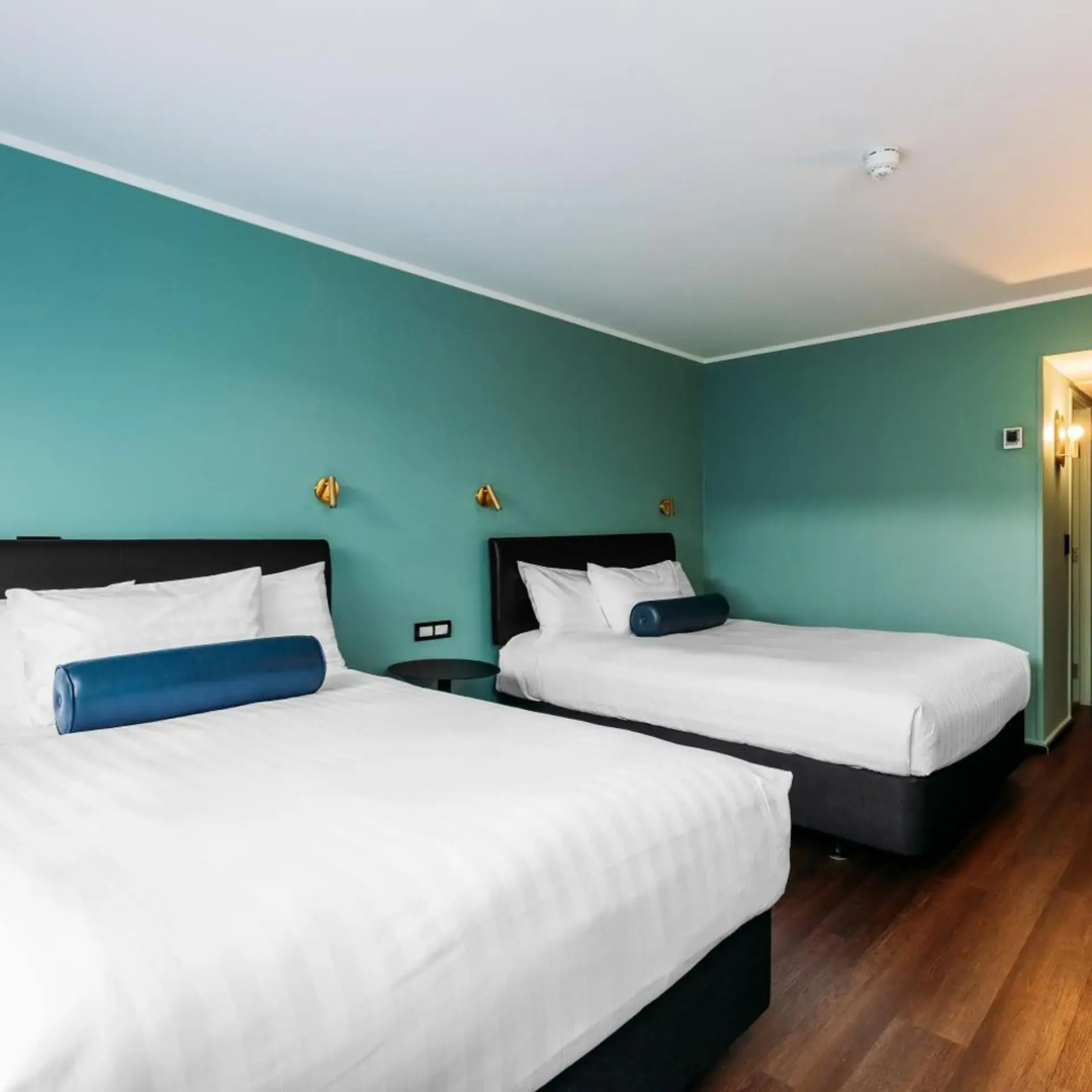 Foto - Naumi Hotel Auckland Airport
