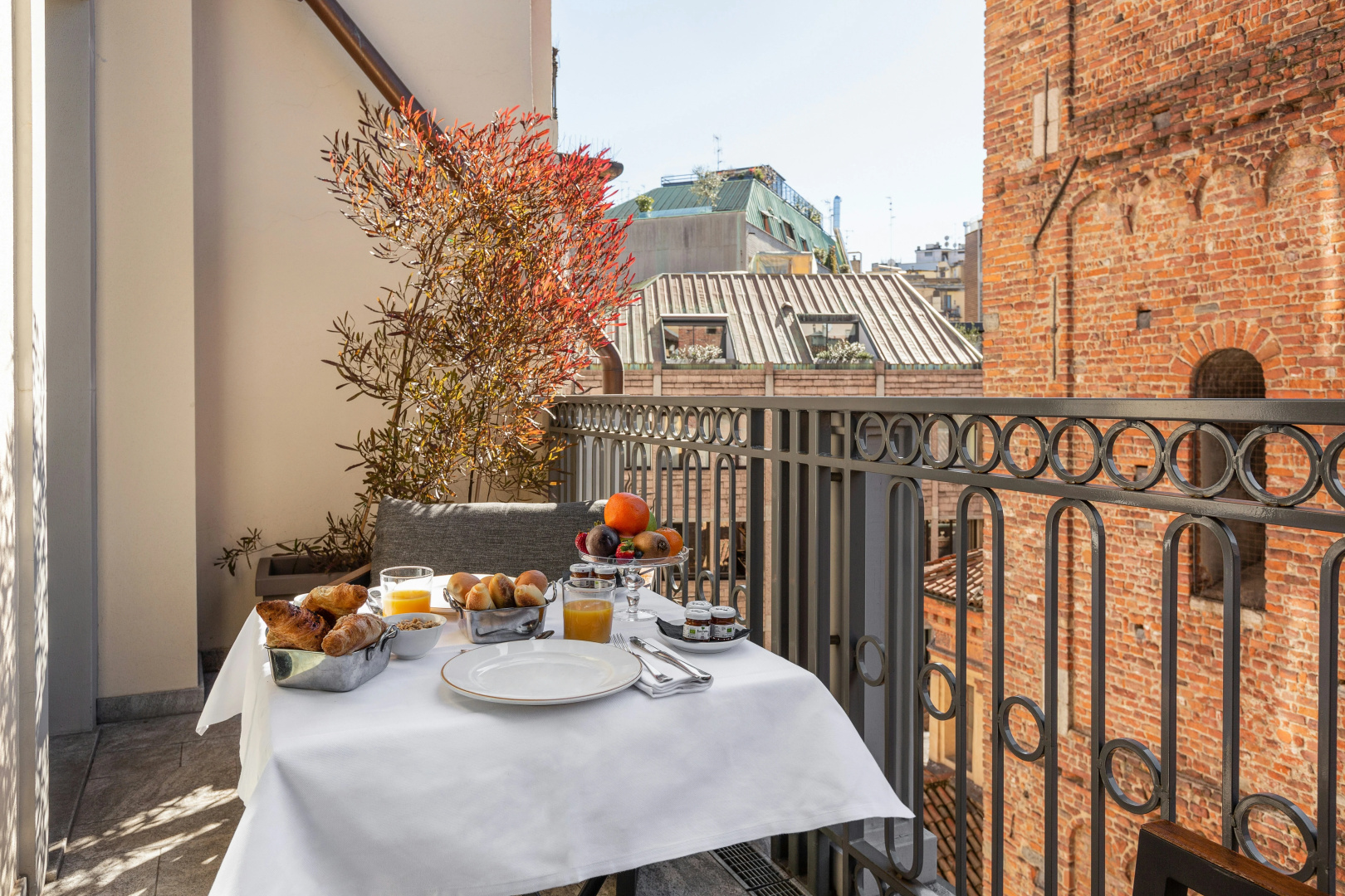 Photo - Speronari Suites