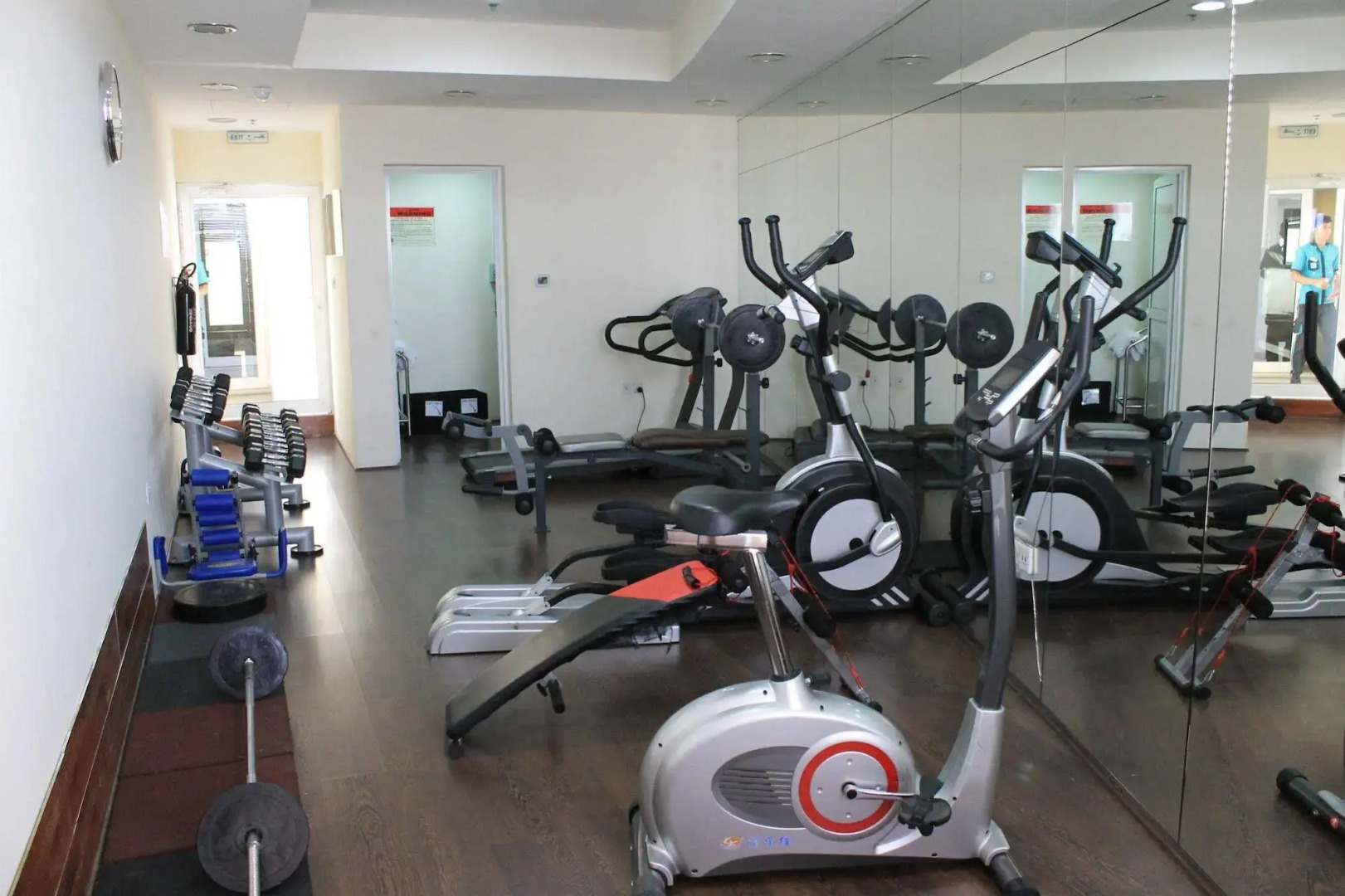 Foto - City Stay Residences - Serviced Apartments Al Barsha