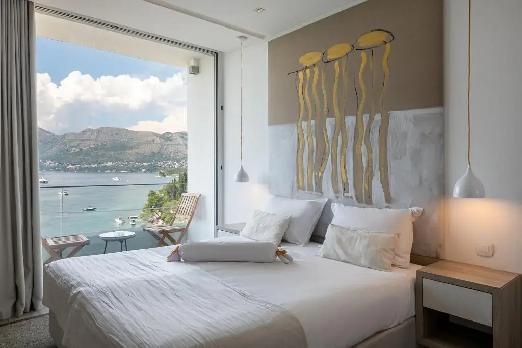 Foto - Hotel Cavtat