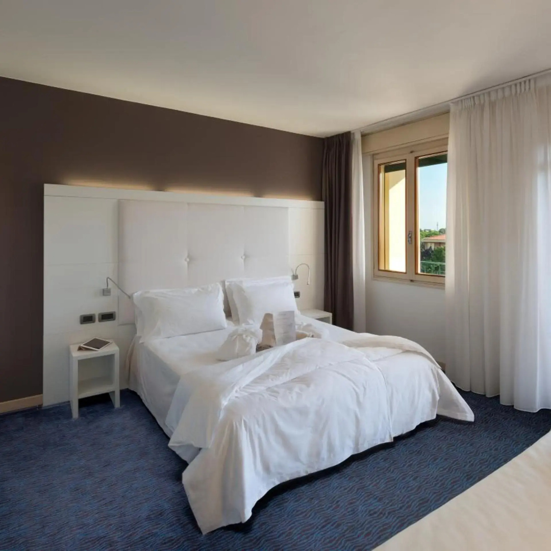 Photo - Hotel Terme Olympia