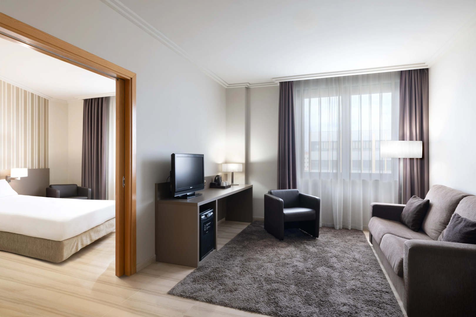 Foto - Hotel SB Ciutat Tarragona