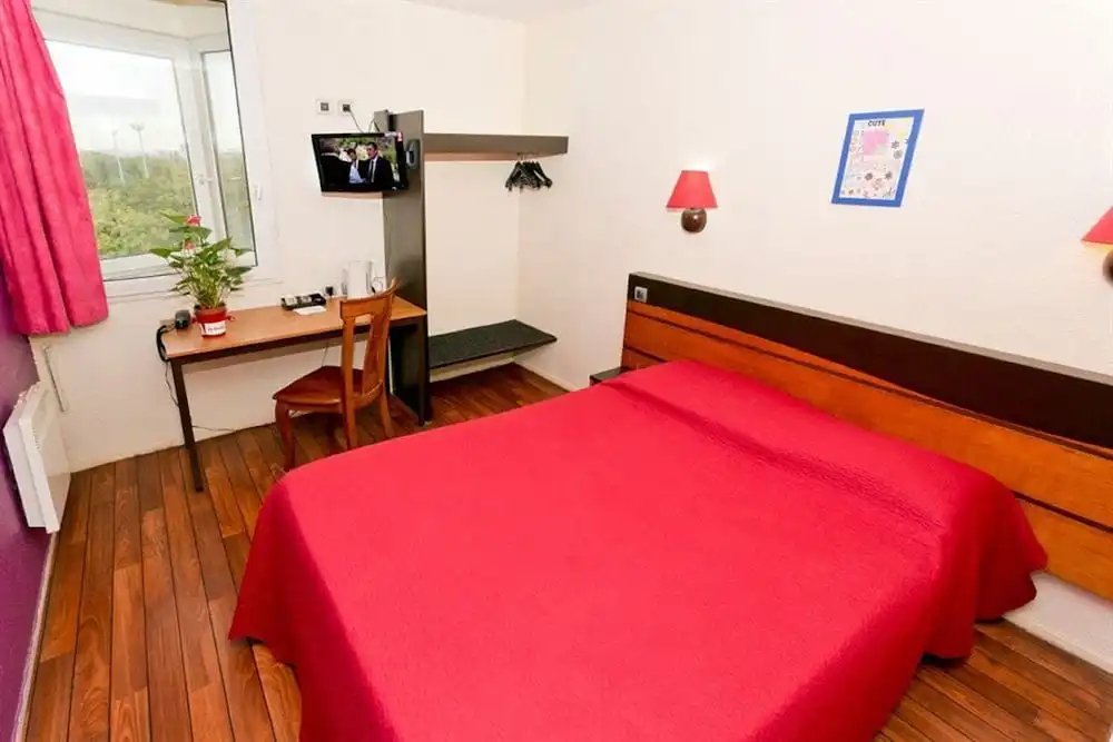 Foto - ibis Styles Paris Hippodrome de Vincennes