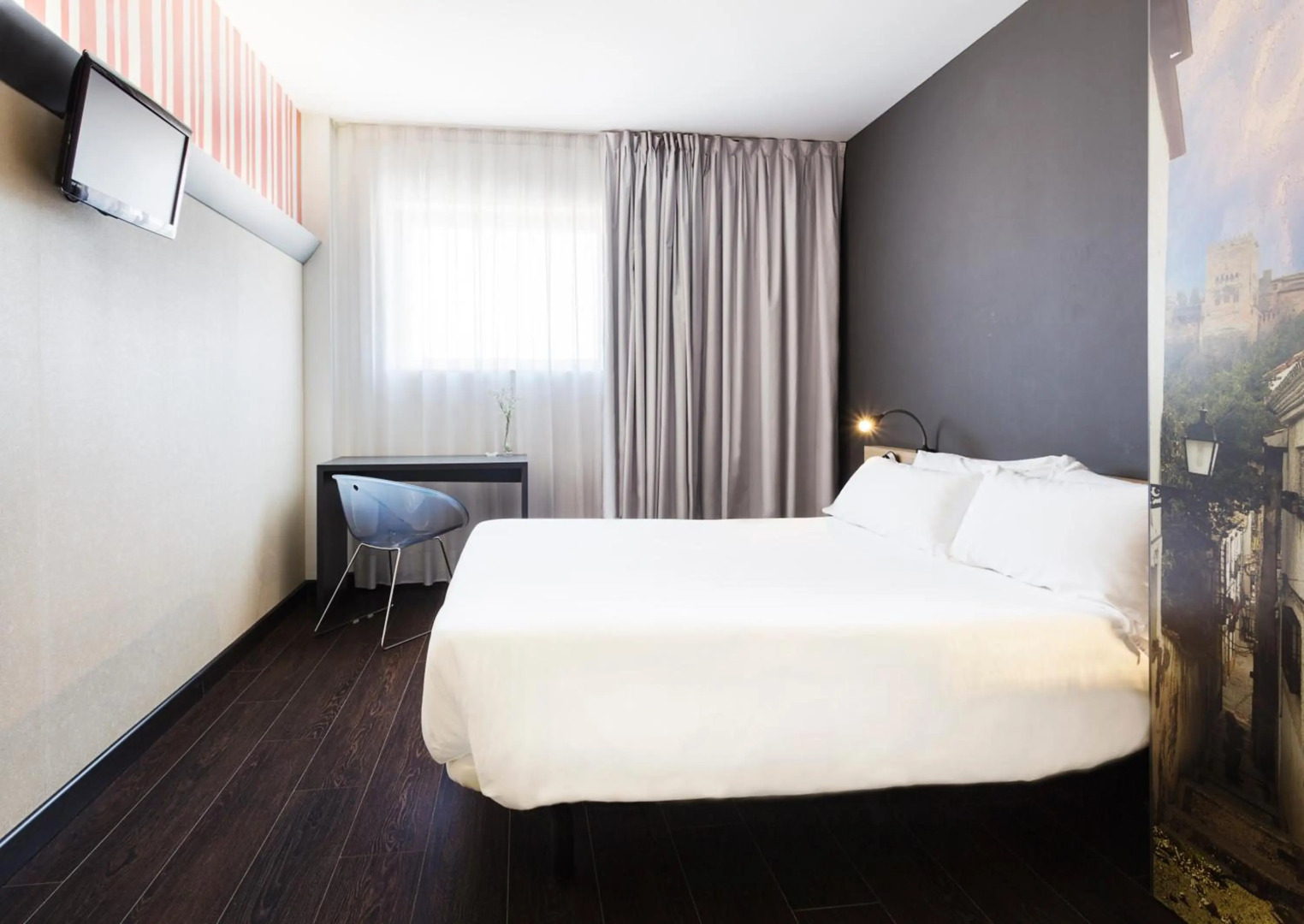 Foto - B&B HOTEL Granada