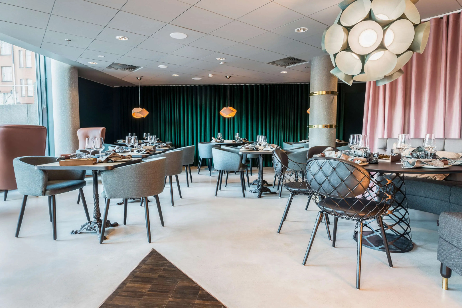 Foto - Scandic Simonkenttä