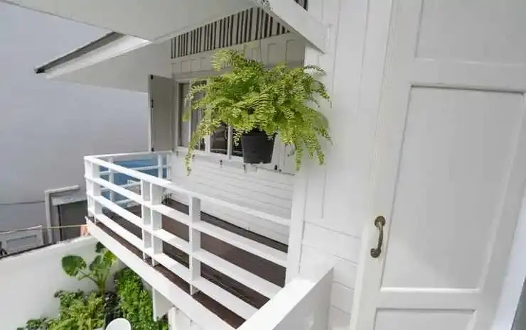 Photo - RQ Timeless Dinsor Cultural Heritage House