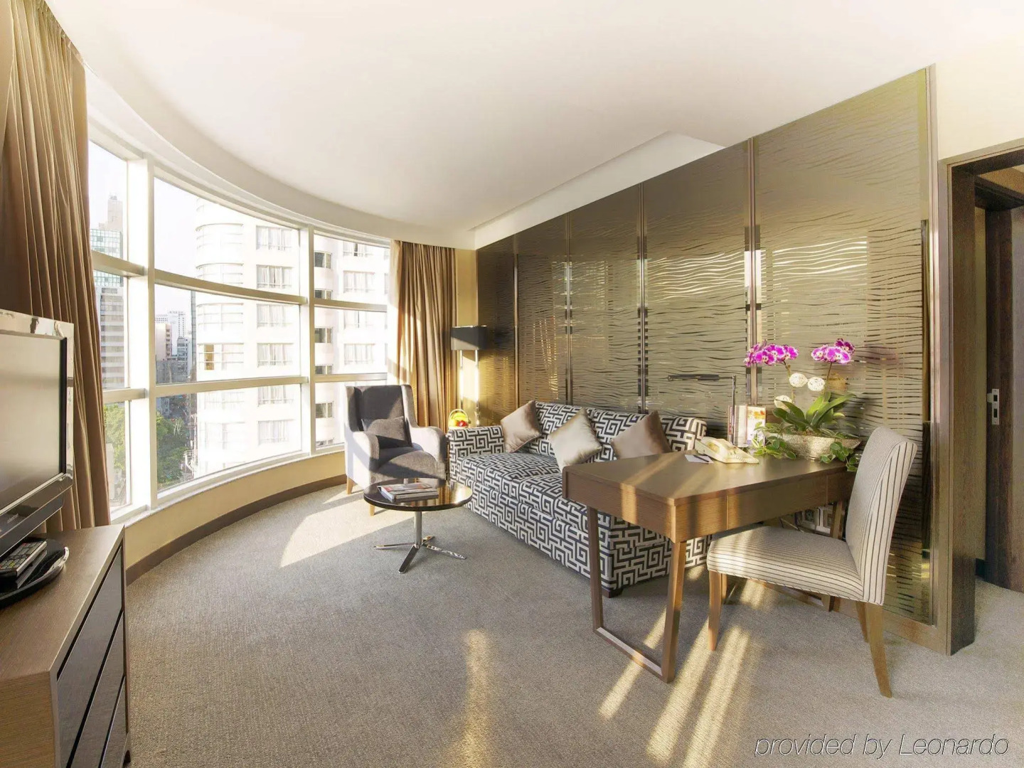 Foto - The Salisbury - YMCA of Hong Kong