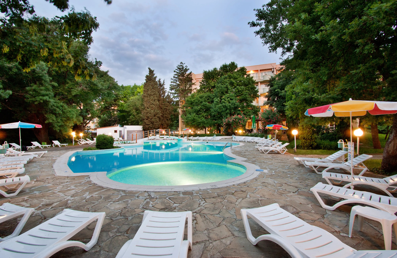 Photo - Ljuljak Hotel