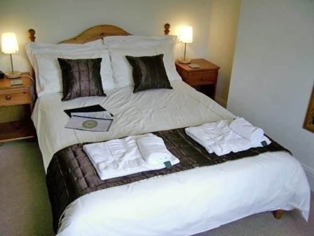 Langleigh Guest House