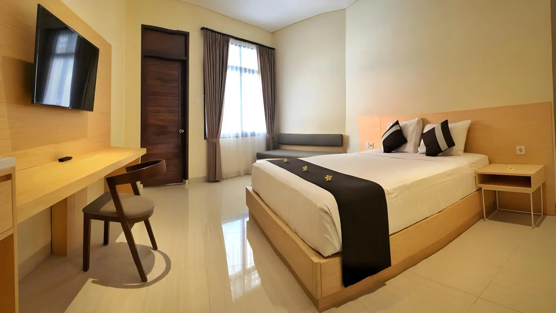 Photo - New Sunari Lovina Beach Resort