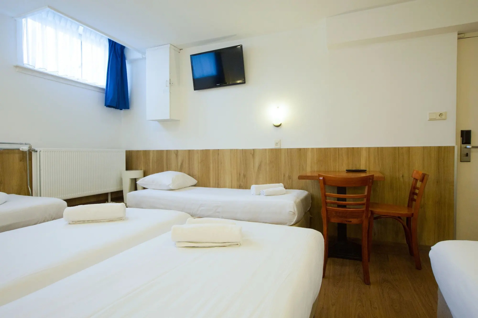 Foto - Hotel Titus City Centre
