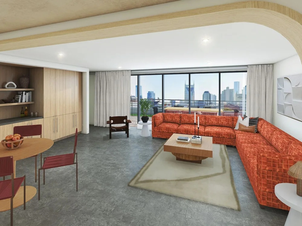 Foto - Drift Nashville, a Member of Design Hotels