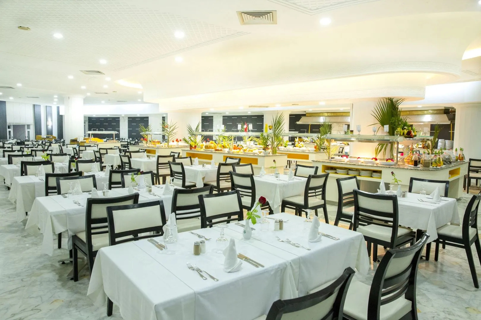 Foto - Marhaba Salem