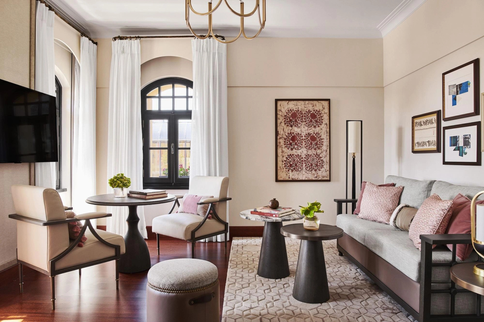 Photo - Four Seasons Hotel Istanbul at Sultanahmet 
