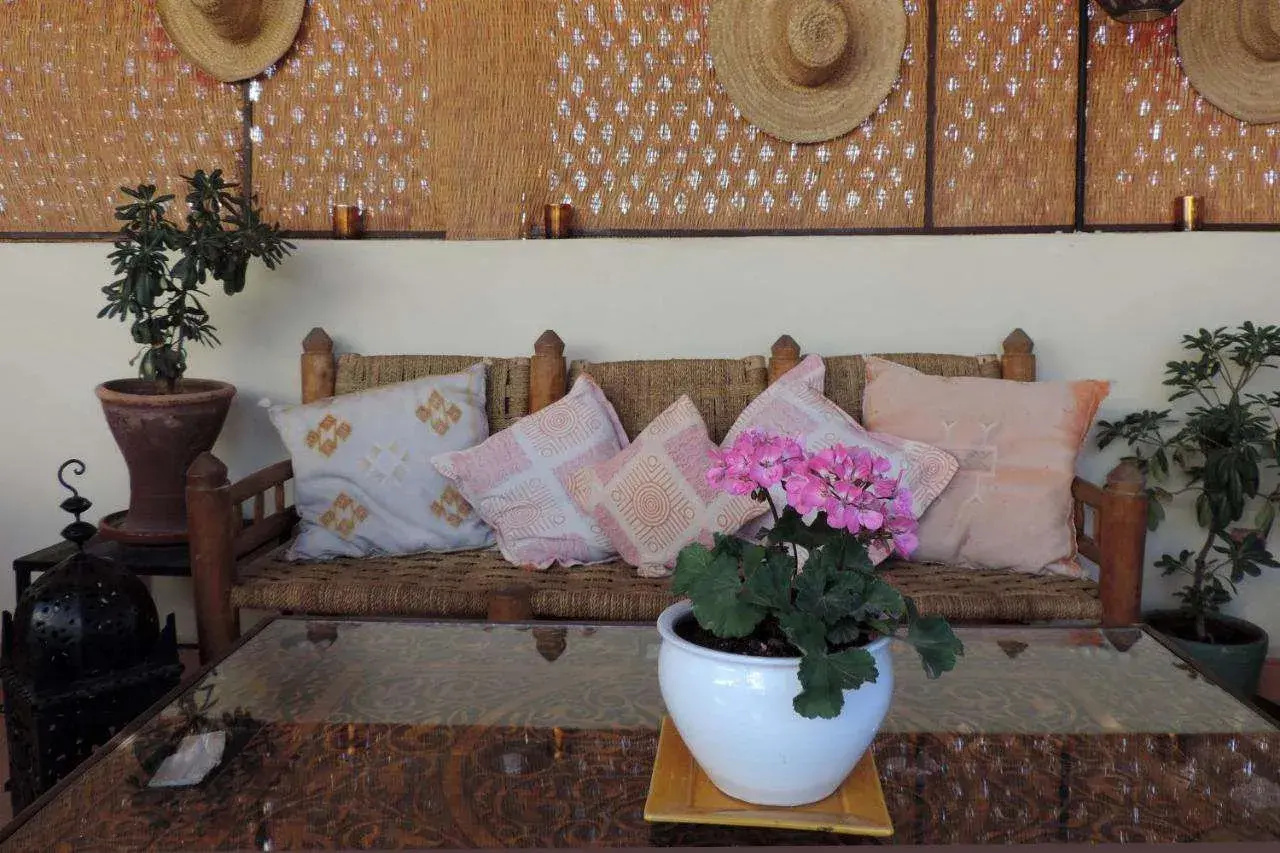 Photo - Riad Dar Zampa
