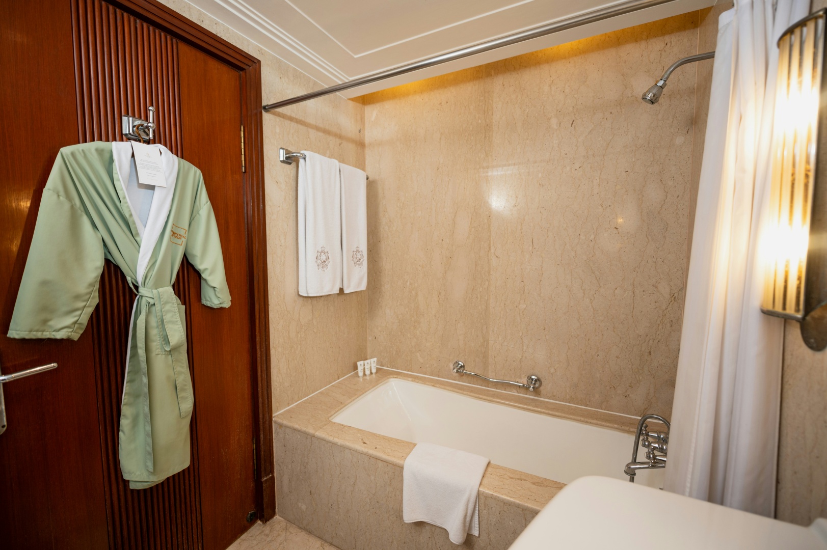Foto - The Imperial New Delhi