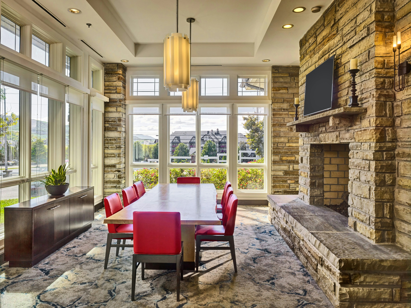 Foto - Hilton Garden Inn Pigeon Forge