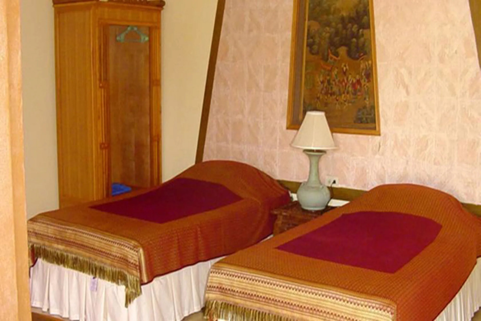 Photo - Coconut Beach Resort & Spa