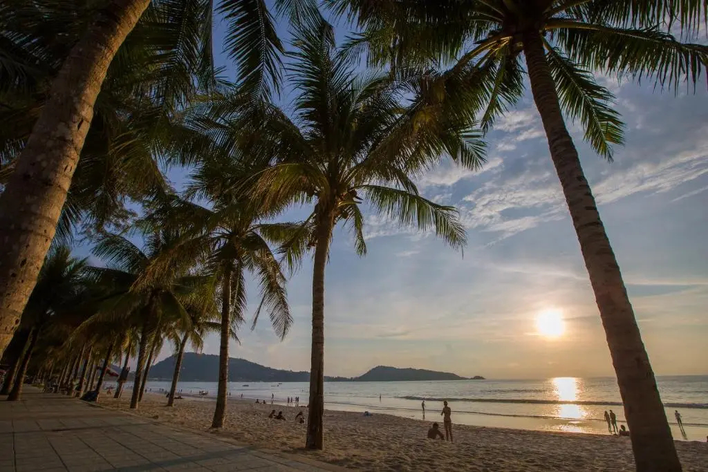 Foto - Magnific Patong
