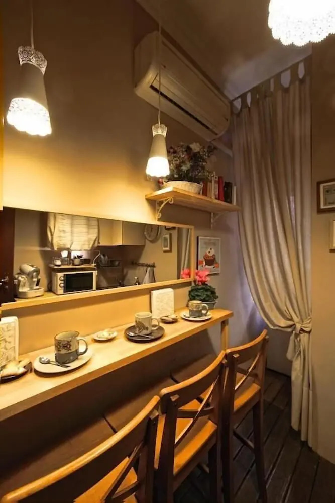 Photo - Vatican Holiday