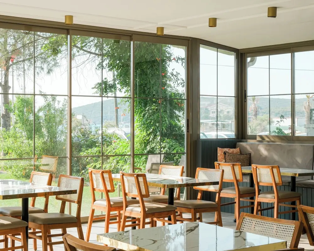 Foto - Sığacık Gaea Hotel