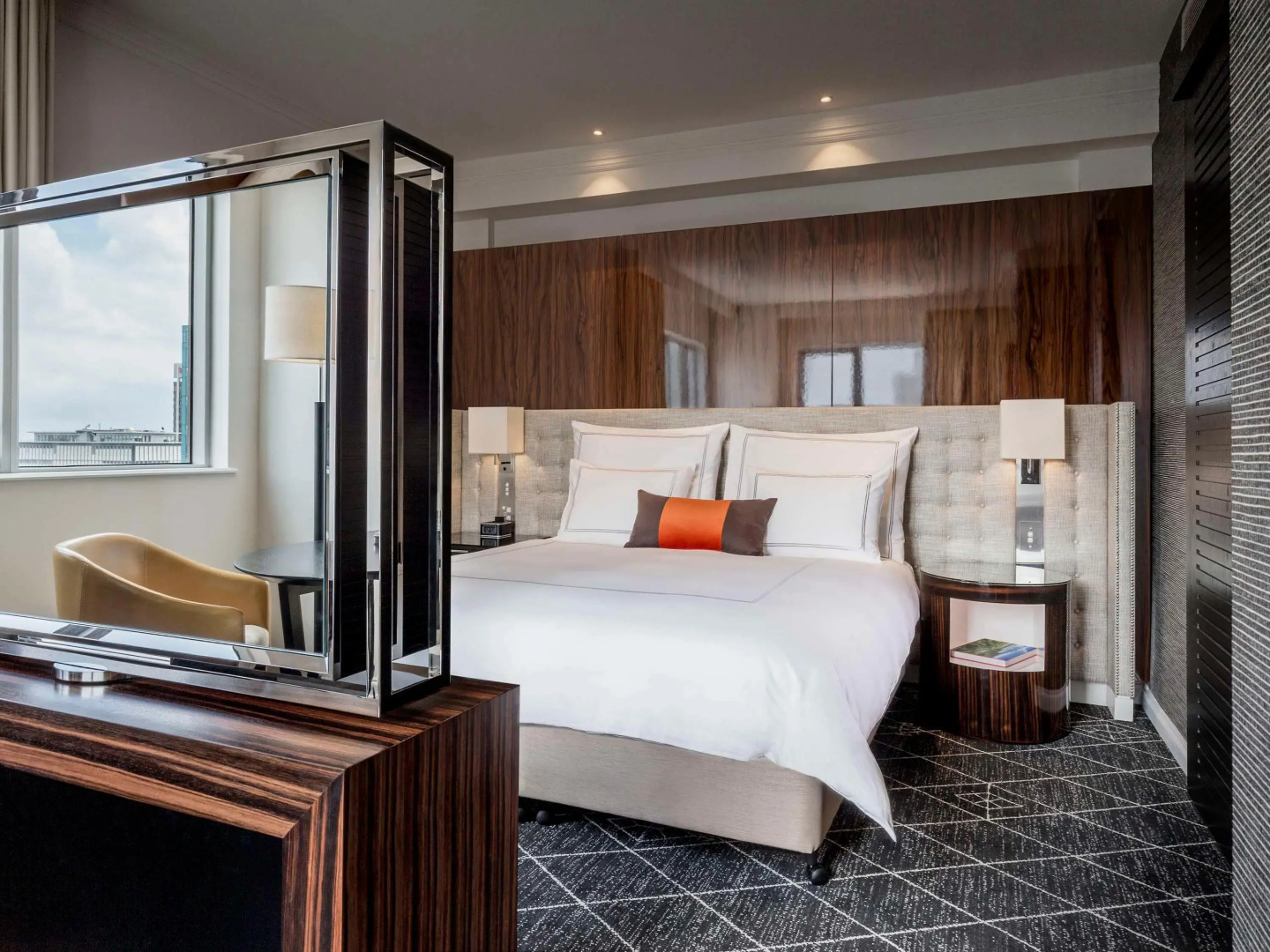 Photo - Swissotel Sydney