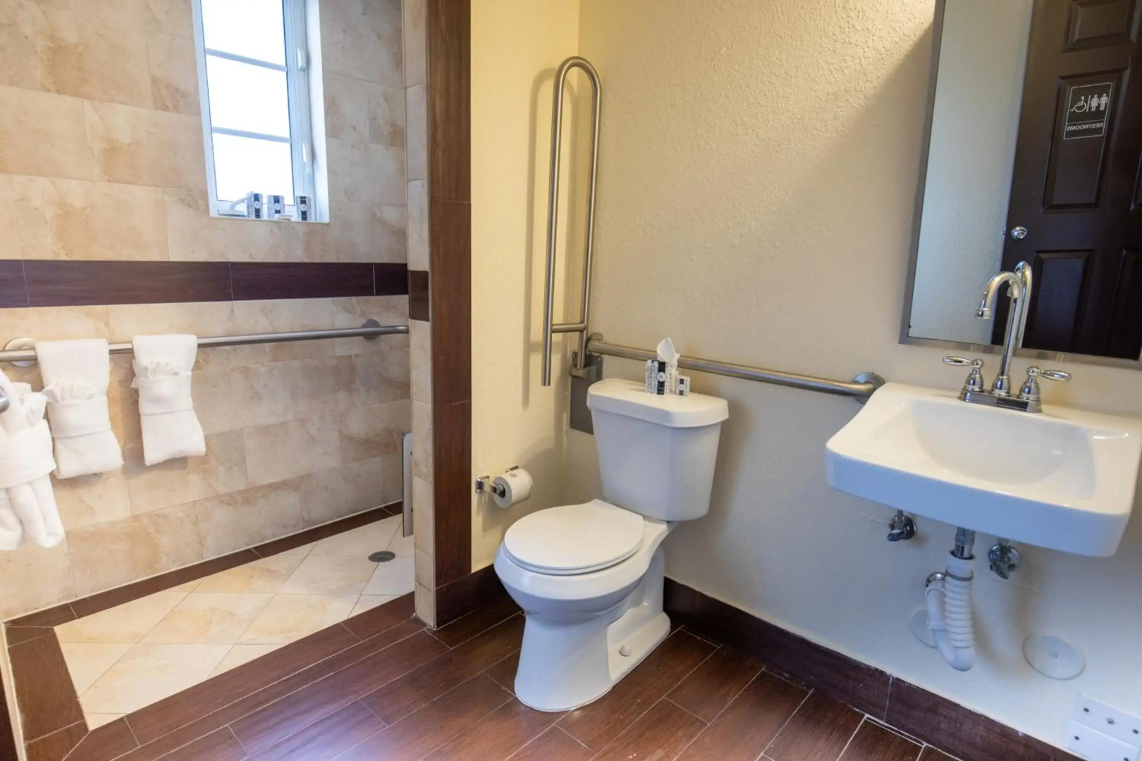 Foto - Tradewinds Apartment Hotel Miami Beach