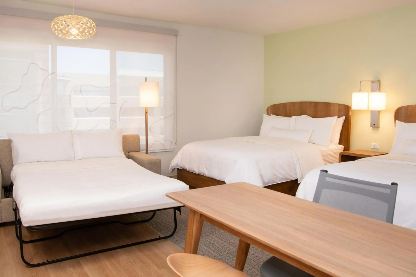 Foto - Element by Marriott Scottsdale at SkySong